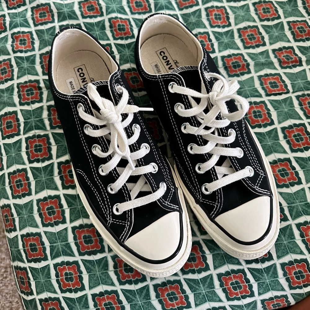 Converse Chuck 70 Lowtop